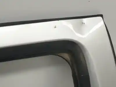 Автозапчасти б/у дверь задняя правая за nissan navara pick-up (d40m) 2.5 dci diesel cat ссылки oem iam 82100eb30j  82100eb30j