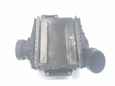 Автозапчастина б/у інтеркулер для otras marcas clase c familiar 2.1 cdi посилання на oem iam a6510900314