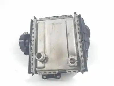 Автозапчасти б/у интеркулер за mercedes-benz clase c (w205) familiar 2.1 cdi cat ссылки oem iam a6510900314  a6510900314