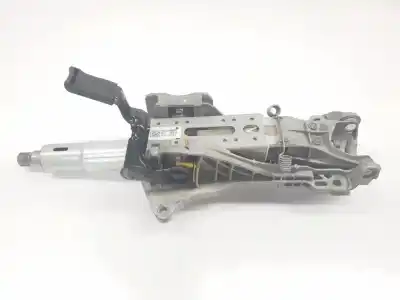 Second-hand car spare part steering column for mercedes-benz clase c (w205) familiar 2.1 cdi cat oem iam references a2054601301  a2054601301