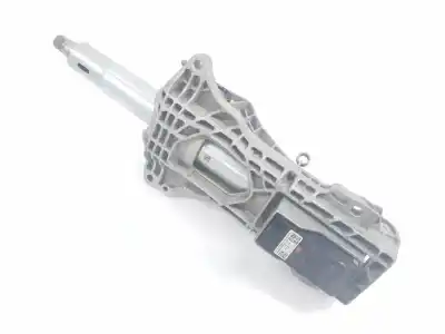 Second-hand car spare part steering column for mercedes-benz clase c (w205) familiar 2.1 cdi cat oem iam references a2054601301  a2054601301