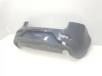 Автозапчастина б/у задній бампер для volvo v40 cross country 2.0 d посилання на oem iam 31391444