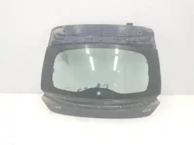 Автозапчастина б/у загальні двері для volvo v40 cross country 2.0 d посилання на oem iam 31457727