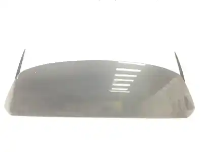 Peça sobressalente para automóvel em segunda mão spoiler da tampa da mala por hyundai tucson híbrido 148 kw referências oem iam 87210n7000