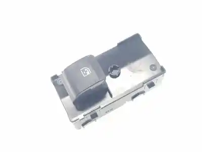 Peça sobressalente para automóvel em segunda mão botão / interruptor elevador vidro dianteiro direito por hyundai tucson híbrido 148 kw referências oem iam 93581n7050