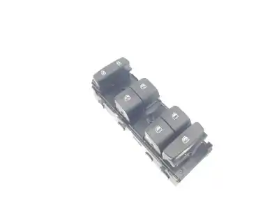 Peça sobressalente para automóvel em segunda mão botão / interruptor elevador vidro dianteiro esquerdo por hyundai tucson híbrido 148 kw referências oem iam 93571n7300
