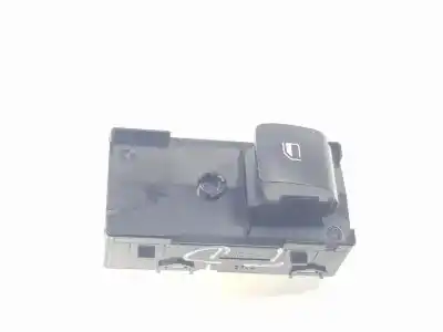 Peça sobressalente para automóvel em segunda mão botão / interruptor elevador vidro traseiro direito por hyundai tucson híbrido 148 kw referências oem iam 93581ab000