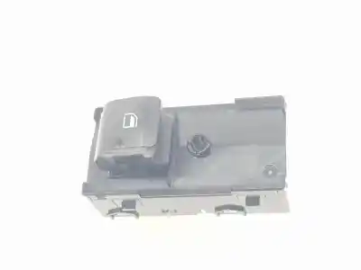 Peça sobressalente para automóvel em segunda mão botão / interruptor elevador vidro traseiro esquerdo por hyundai tucson híbrido 148 kw referências oem iam 93581ab000