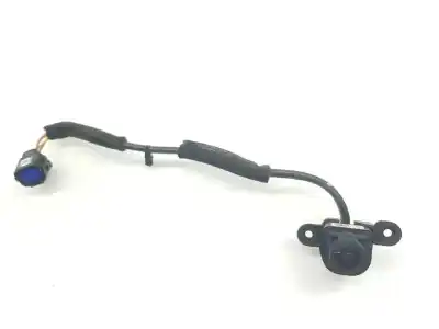 Peça sobressalente para automóvel em segunda mão câmara por hyundai tucson híbrido 148 kw referências oem iam 99240n7600