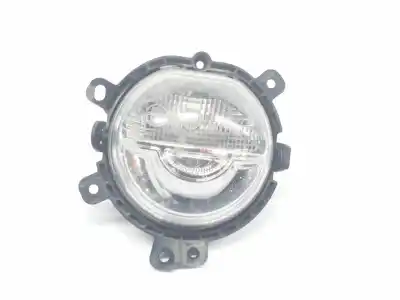 Second-hand car spare part left fog light for mini mini 1.2 12v oem iam references 7298333