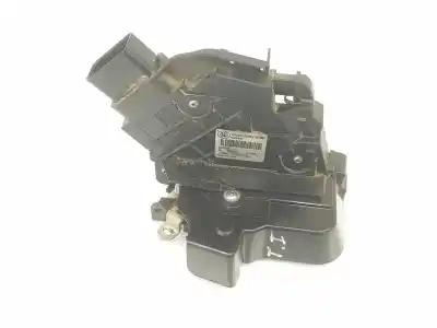 Peça sobressalente para automóvel em segunda mão fechadura da porta traseira esquerda por ford mondeo iv sedán (ba7) 2.0 tdci referências oem iam 1791422