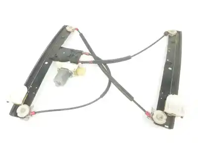 Peça sobressalente para automóvel em segunda mão elevador de vidros dianteira esquerda por ford mondeo iv sedán (ba7) 2.0 tdci referências oem iam 1881204