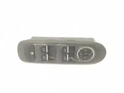 Second-hand car spare part left front power window switch for ford mondeo iv sedán (ba7) 2.0 tdci oem iam references 1467191  1467191