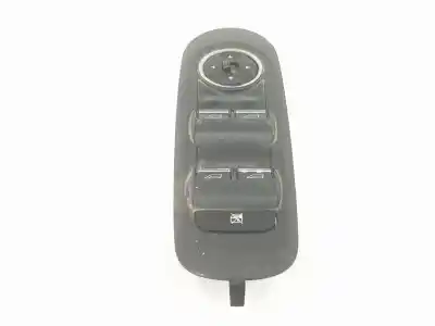 Second-hand car spare part left front power window switch for ford mondeo iv sedán (ba7) 2.0 tdci oem iam references 1467191  1467191