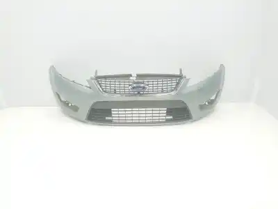 Peça sobressalente para automóvel em segunda mão para choques dianteiro por ford mondeo iv sedán (ba7) 2.0 tdci referências oem iam 1483885