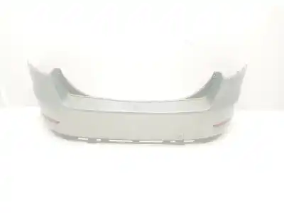Peça sobressalente para automóvel em segunda mão para choques traseiro por ford mondeo iv sedán (ba7) 2.0 tdci referências oem iam 1483921