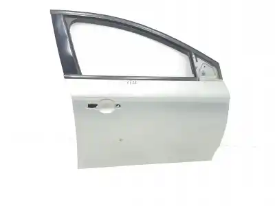 Peça sobressalente para automóvel em segunda mão porta dianteira direita por ford mondeo iv sedán (ba7) 2.0 tdci referências oem iam 1778161
