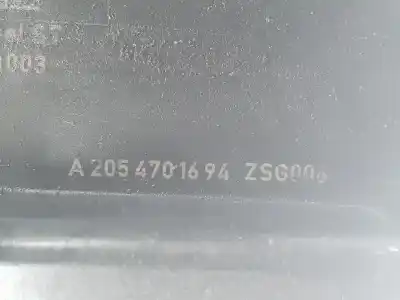 Автозапчасти б/у топливный насос за clase m clase c familiar 2.1 cdi ссылки oem iam a2054701694  a2054701694