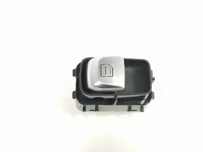 Автозапчастина б/у передній правий віконний вимикач для otras marcas clase c familiar 2.1 cdi посилання на oem iam a2229052203