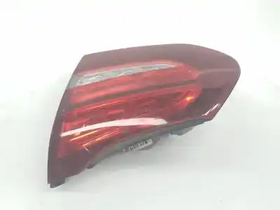Автозапчастина б/у внутрішній правий завод для otras marcas clase c familiar 2.1 cdi посилання на oem iam a2059066000