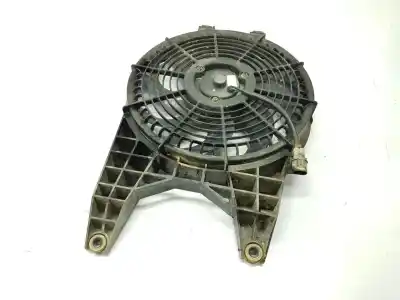 Автозапчасти б/у электрический вентилятор за mitsubishi galloper (jk-01) 2.5 td intercooler ссылки oem iam 456932  hr780141