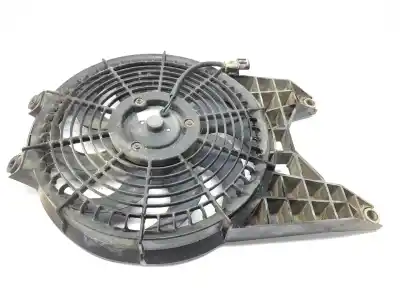 Автозапчасти б/у электрический вентилятор за mitsubishi galloper (jk-01) 2.5 td intercooler ссылки oem iam 456932