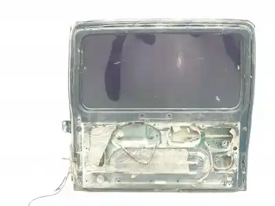 Автозапчастина б/у загальні двері для mitsubishi galloper (jk-01) 2.5 td intercooler посилання на oem iam sm218008e  sm218008e