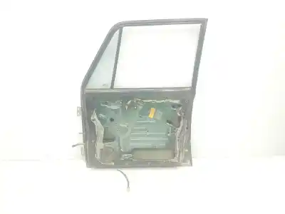 Автозапчасти б/у дверь передняя правая за mitsubishi galloper (jk-01) 2.5 td intercooler ссылки oem iam sm216206e  sm216206e