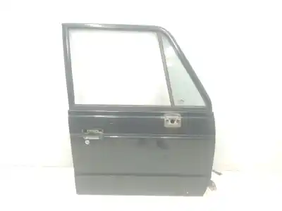 Автозапчасти б/у дверь передняя правая за mitsubishi galloper (jk-01) 2.5 td intercooler ссылки oem iam sm216206e