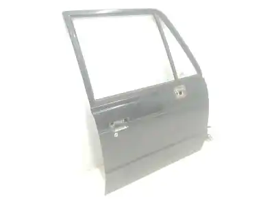 Автозапчасти б/у дверь передняя правая за mitsubishi galloper (jk-01) 2.5 td intercooler ссылки oem iam sm216206e  sm216206e