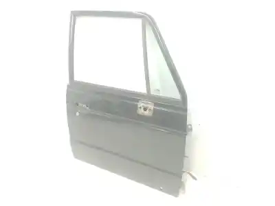 Автозапчасти б/у дверь передняя правая за mitsubishi galloper (jk-01) 2.5 td intercooler ссылки oem iam sm216206e  sm216206e