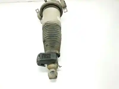 Автозапчасти б/у правый задний амортизатор за audi q7 (4l) 4.2 v8 32v tdi biturbo 326 cv / 240 kw ссылки oem iam 7l8616020c