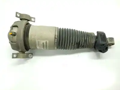 Peça sobressalente para automóvel em segunda mão amortecedor traseiro direito por audi q7 (4l) 4.2 v8 32v tdi biturbo 326 cv / 240 kw referências oem iam 7l8616020c  7l8616020c