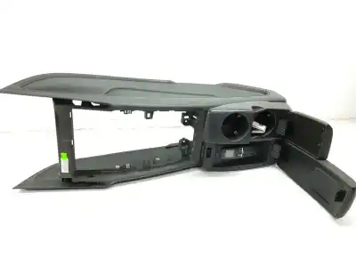 Pièce détachée automobile d'occasion accoudoir central pour audi q7 (4l) 4.2 v8 32v tdi biturbo 326 cv / 240 kw références oem iam 4l1863244c  4l1863244c