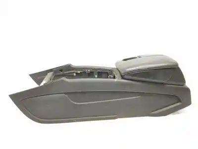 Pièce détachée automobile d'occasion accoudoir central pour audi q7 (4l) 4.2 v8 32v tdi biturbo 326 cv / 240 kw références oem iam 4l1863244c  4l1863244c