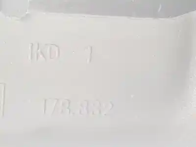 Автозапчасти б/у левый передний рычаг стеклоочистителя за audi q7 (4l) 4.2 v8 32v tdi biturbo 326 cv / 240 kw ссылки oem iam 4l1955407a  4l1955407a