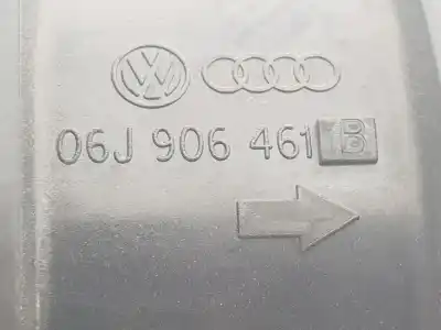 Автозапчасти б/у расходомер воздуха за audi q7 (4l) 4.2 v8 32v tdi biturbo 326 cv / 240 kw ссылки oem iam 06j906461b