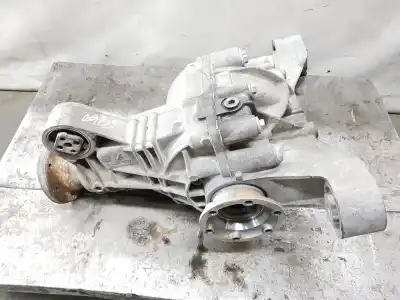Автозапчасти б/у задний дифференциал за audi q7 (4l) 4.2 v8 32v tdi biturbo 326 cv / 240 kw ссылки oem iam 0ab525017l