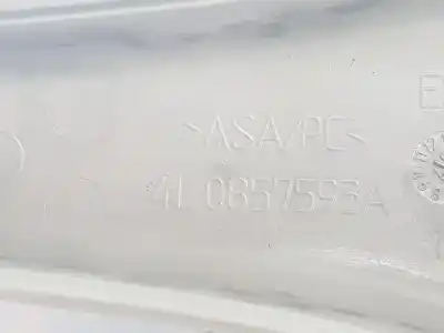 Автозапчасти б/у внутреннее зеркало за audi q7 (4l) 4.2 v8 32v tdi biturbo 326 cv / 240 kw ссылки oem iam 4f0857511aa  4f0857511aa