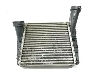 Автозапчасти б/у интеркулер за audi q7 (4l) 4.2 v8 32v tdi biturbo 326 cv / 240 kw ссылки oem iam 7l0145804a  7l0145804a