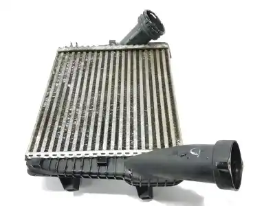 Автозапчасти б/у интеркулер за audi q7 (4l) 4.2 v8 32v tdi biturbo 326 cv / 240 kw ссылки oem iam 7l0145804a  7l0145804a