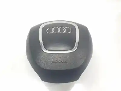 Автозапчасти б/у комплект подушки безопасности за audi q7 (4l) 4.2 v8 32v tdi biturbo 326 cv / 240 kw ссылки oem iam   