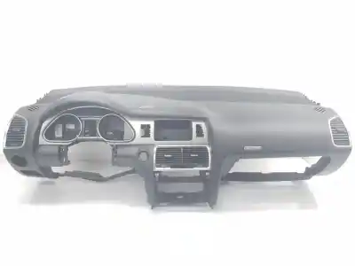 Автозапчасти б/у комплект подушки безопасности за audi q7 (4l) 4.2 v8 32v tdi biturbo 326 cv / 240 kw ссылки oem iam 