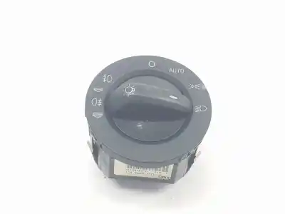 Автозапчастина б/у управління світлом для audi q7 (4l) 4.2 v8 32v tdi biturbo 326 cv / 240 kw посилання на oem iam 4f1941531d  4f1941531d