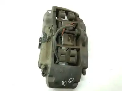 Автозапчастина б/у передній правий гальмівний супорт для audi q7 (4l) 4.2 v8 32v tdi biturbo 326 cv / 240 kw посилання на oem iam 7l6615150  7l6615150