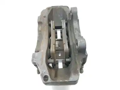 Автозапчастина б/у передній правий гальмівний супорт для audi q7 (4l) 4.2 v8 32v tdi biturbo 326 cv / 240 kw посилання на oem iam 7l6615150  7l6615150