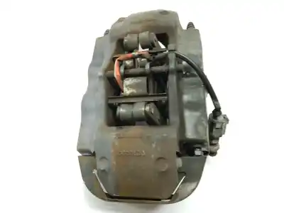 Автозапчастина б/у задній правий гальмівний супорт для audi q7 (4l) 4.2 v8 32v tdi biturbo 326 cv / 240 kw посилання на oem iam 7l8615424a  7l8615424a