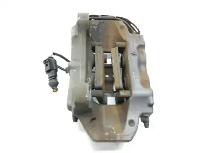 İkinci el araba yedek parçası sol arka fren kaliper için audi q7 (4l) 4.2 v8 32v tdi biturbo 326 cv / 240 kw oem iam referansları 7l8615423a  7l8615423a