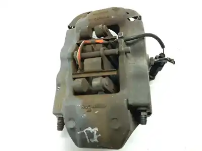 İkinci el araba yedek parçası sol arka fren kaliper için audi q7 (4l) 4.2 v8 32v tdi biturbo 326 cv / 240 kw oem iam referansları 7l8615423a  7l8615423a