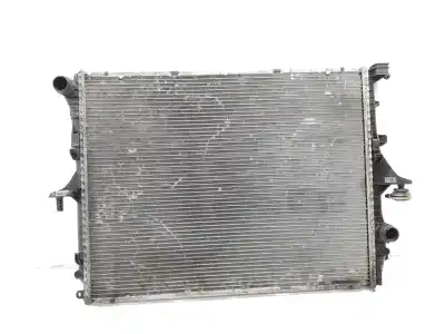 Автозапчасти б/у водяной радиатор за audi q7 (4l) 4.2 v8 32v tdi biturbo 326 cv / 240 kw ссылки oem iam 7l6121253k